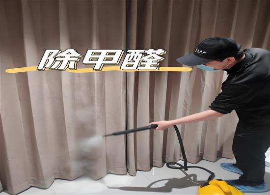 甲醛去除能力不盡人意 空氣凈化器暗藏“水分”