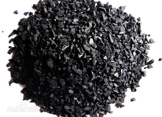 影響活性炭價(jià)格的因素