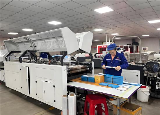解決中國包裝印刷企業(yè)度過經(jīng)營困局的“八大策略”