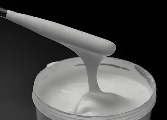 白乳膠的特點(diǎn)和應(yīng)用