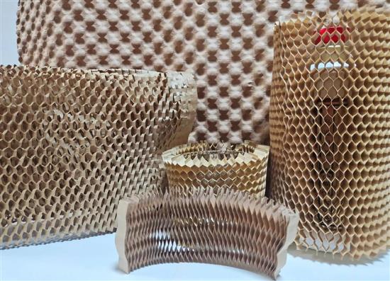 綠色高阻隔包裝材料發(fā)展趨勢(shì)